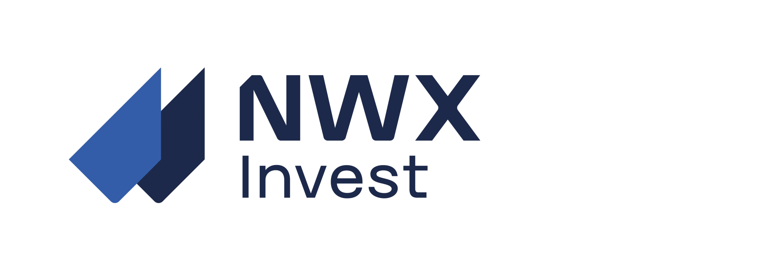 NWX Invest Logo